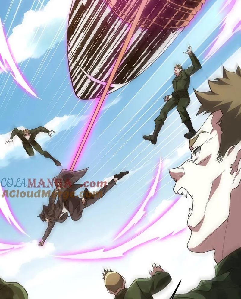 Bắt Đầu Với Trăm Vạn Minh Tệ Chapter 193 - Trang 4