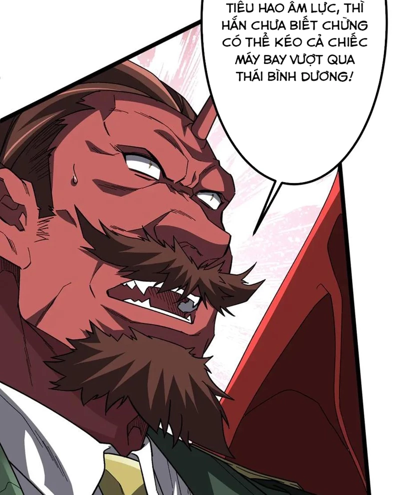 Bắt Đầu Với Trăm Vạn Minh Tệ Chapter 193 - Trang 4