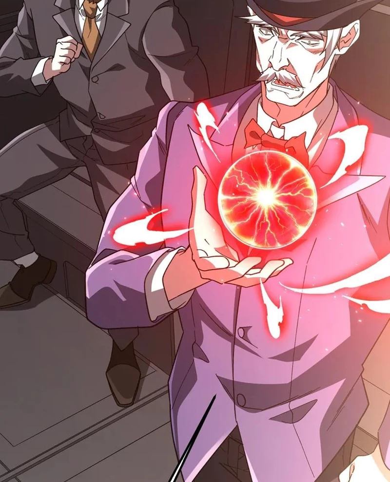 Bắt Đầu Với Trăm Vạn Minh Tệ Chapter 193 - Trang 4