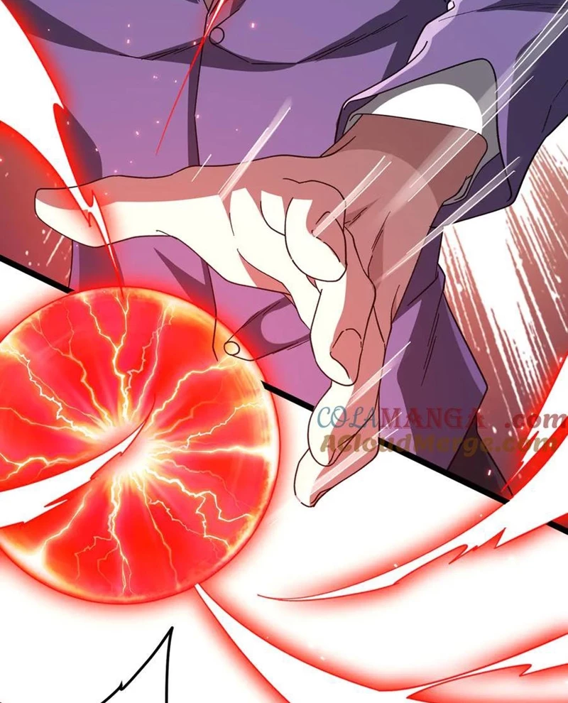 Bắt Đầu Với Trăm Vạn Minh Tệ Chapter 193 - Trang 4