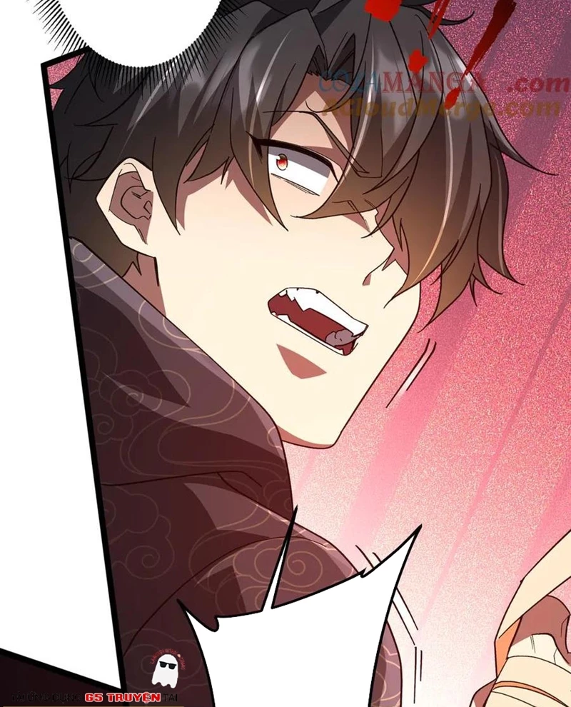 Bắt Đầu Với Trăm Vạn Minh Tệ Chapter 193 - Trang 4