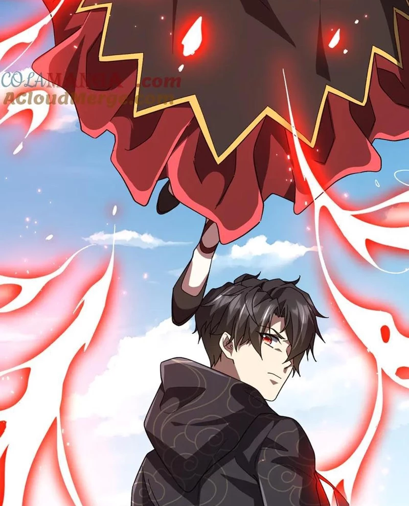 Bắt Đầu Với Trăm Vạn Minh Tệ Chapter 193 - Trang 4