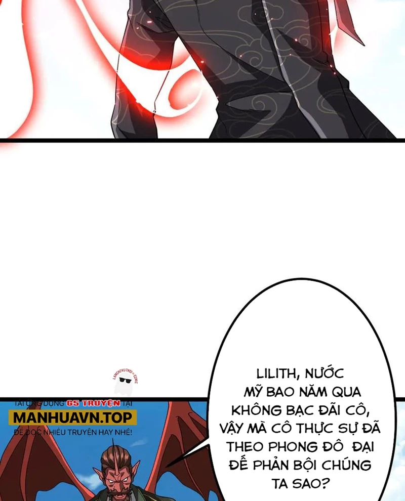 Bắt Đầu Với Trăm Vạn Minh Tệ Chapter 193 - Trang 4