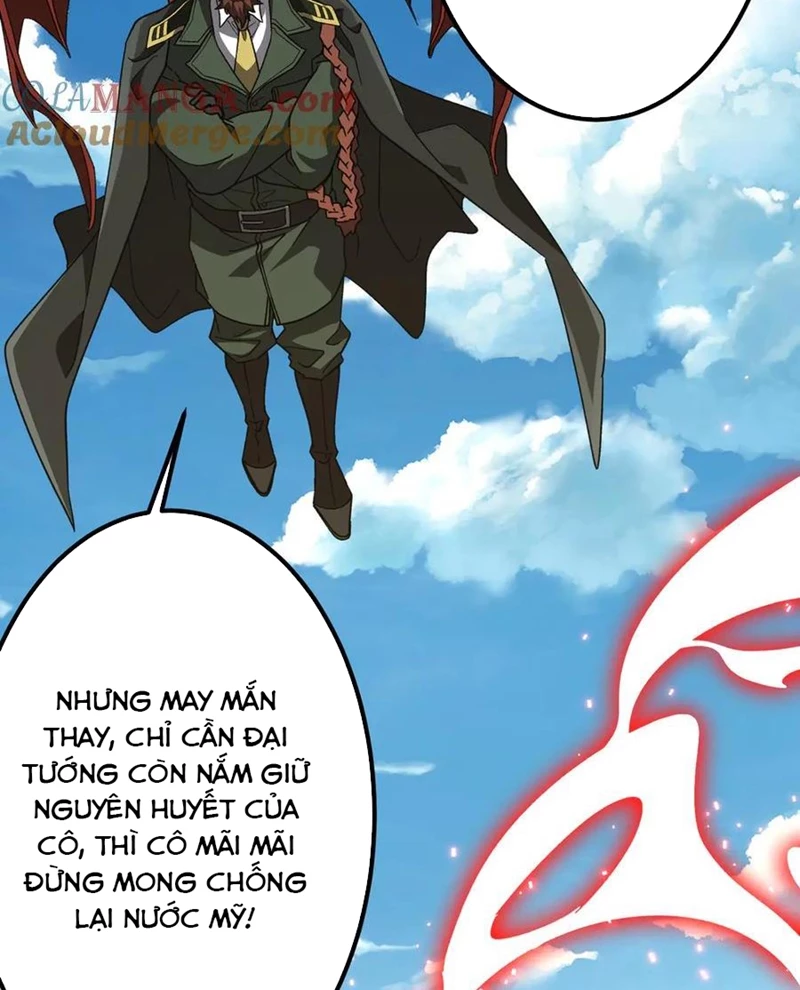 Bắt Đầu Với Trăm Vạn Minh Tệ Chapter 193 - Trang 4