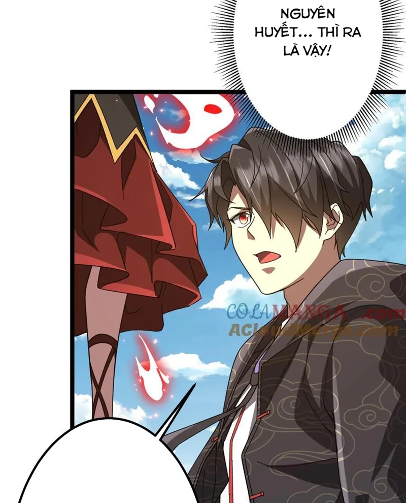 Bắt Đầu Với Trăm Vạn Minh Tệ Chapter 193 - Trang 4