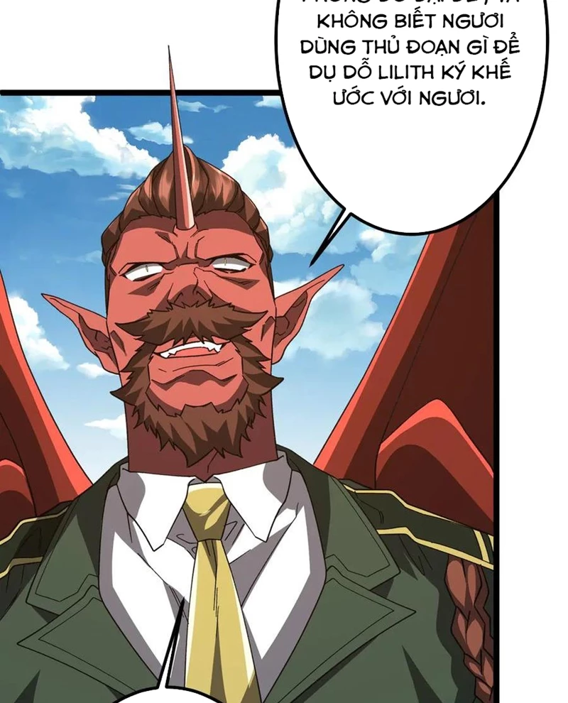 Bắt Đầu Với Trăm Vạn Minh Tệ Chapter 193 - Trang 4