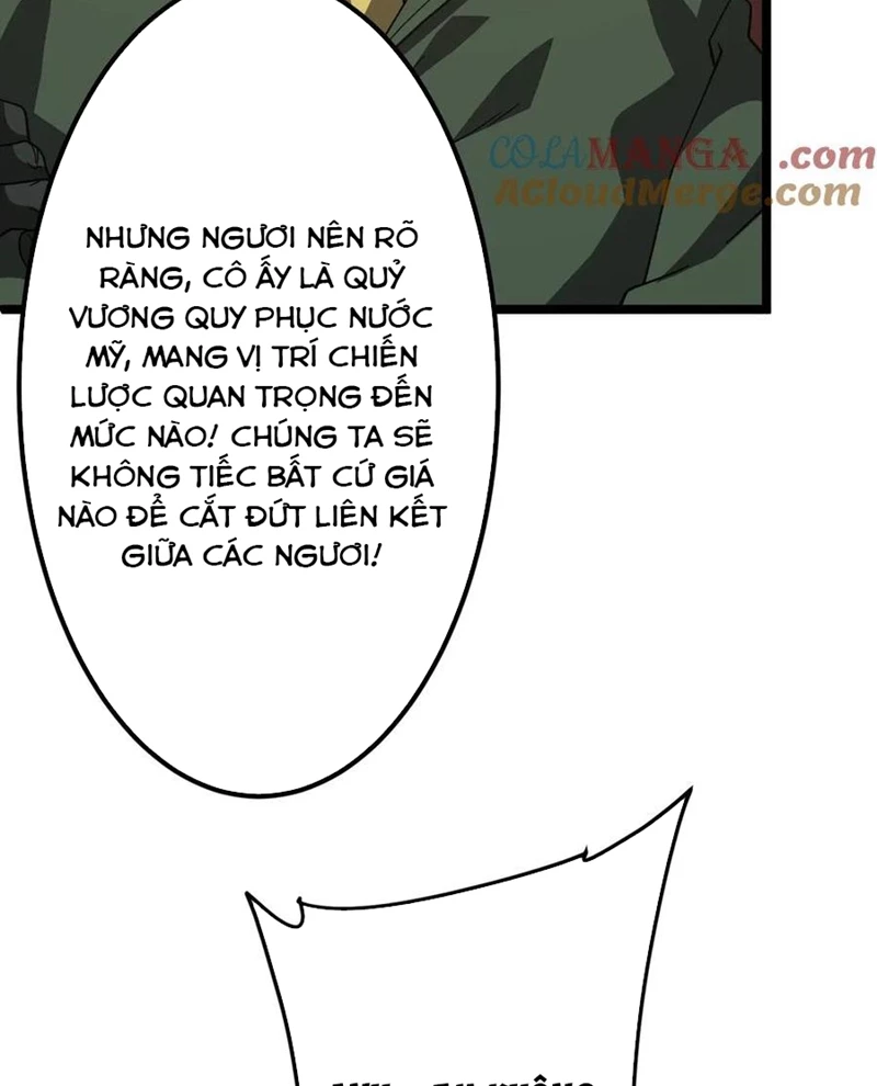 Bắt Đầu Với Trăm Vạn Minh Tệ Chapter 193 - Trang 4