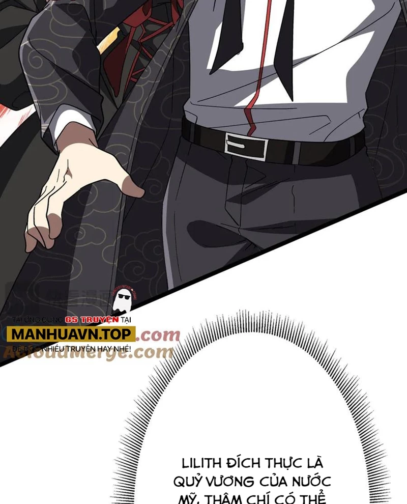 Bắt Đầu Với Trăm Vạn Minh Tệ Chapter 193 - Trang 4