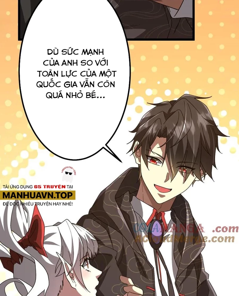 Bắt Đầu Với Trăm Vạn Minh Tệ Chapter 193 - Trang 4