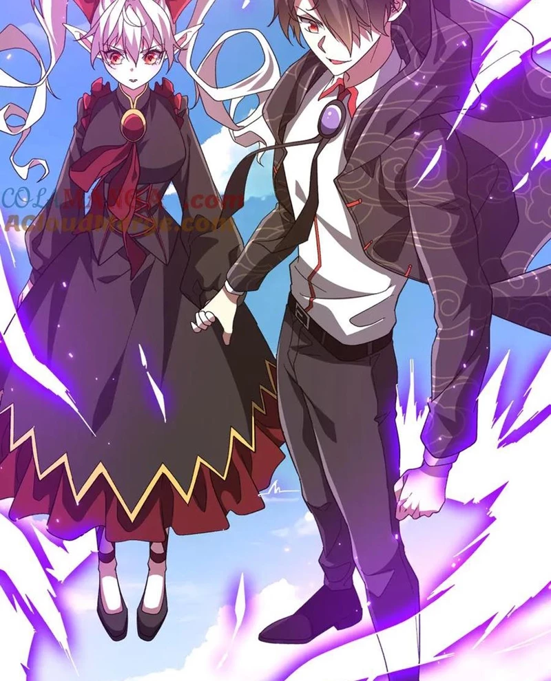 Bắt Đầu Với Trăm Vạn Minh Tệ Chapter 193 - Trang 4