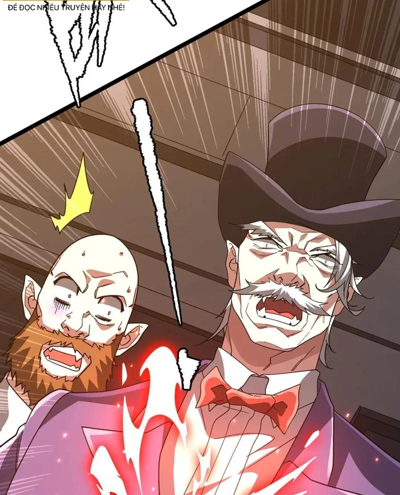 Bắt Đầu Với Trăm Vạn Minh Tệ Chapter 193 - Trang 4