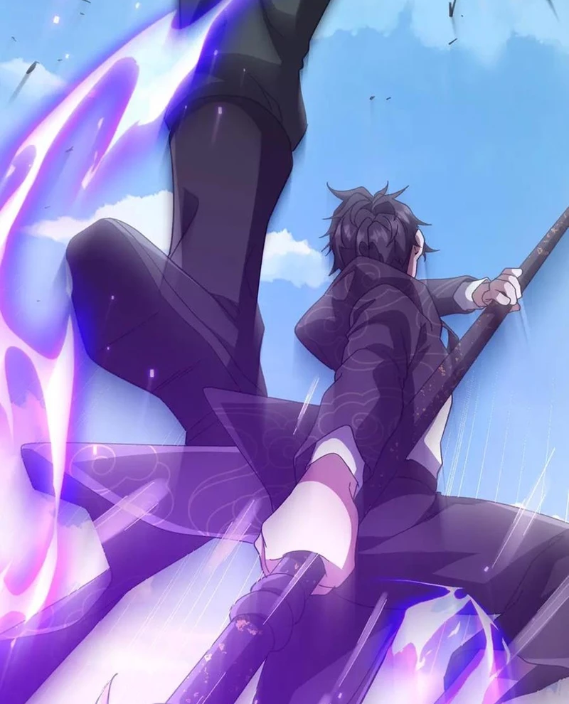 Bắt Đầu Với Trăm Vạn Minh Tệ Chapter 193 - Trang 4