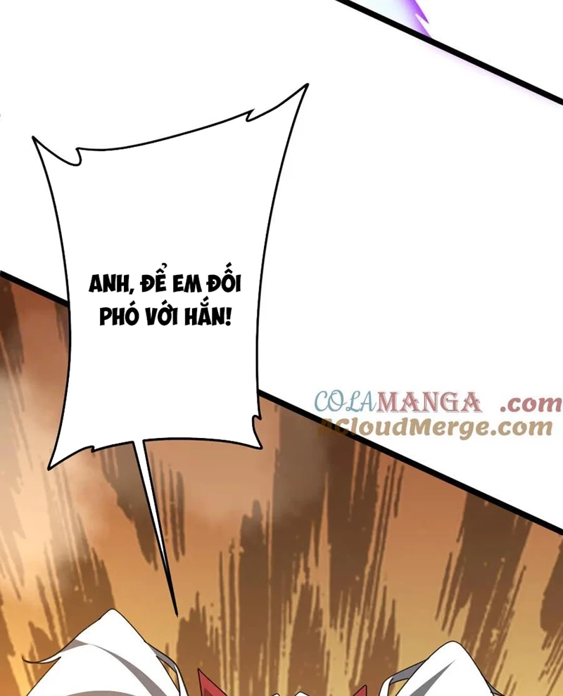 Bắt Đầu Với Trăm Vạn Minh Tệ Chapter 193 - Trang 4