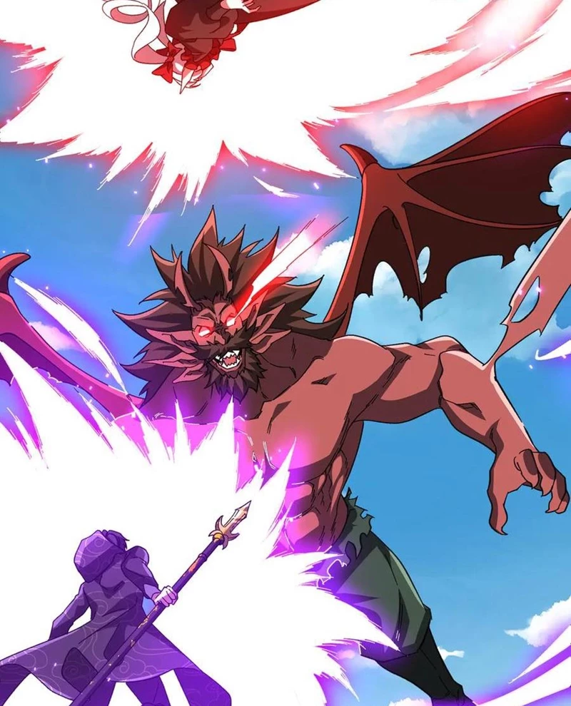 Bắt Đầu Với Trăm Vạn Minh Tệ Chapter 193 - Trang 4