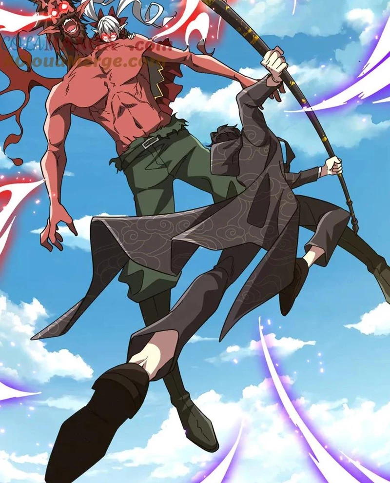 Bắt Đầu Với Trăm Vạn Minh Tệ Chapter 193 - Trang 4