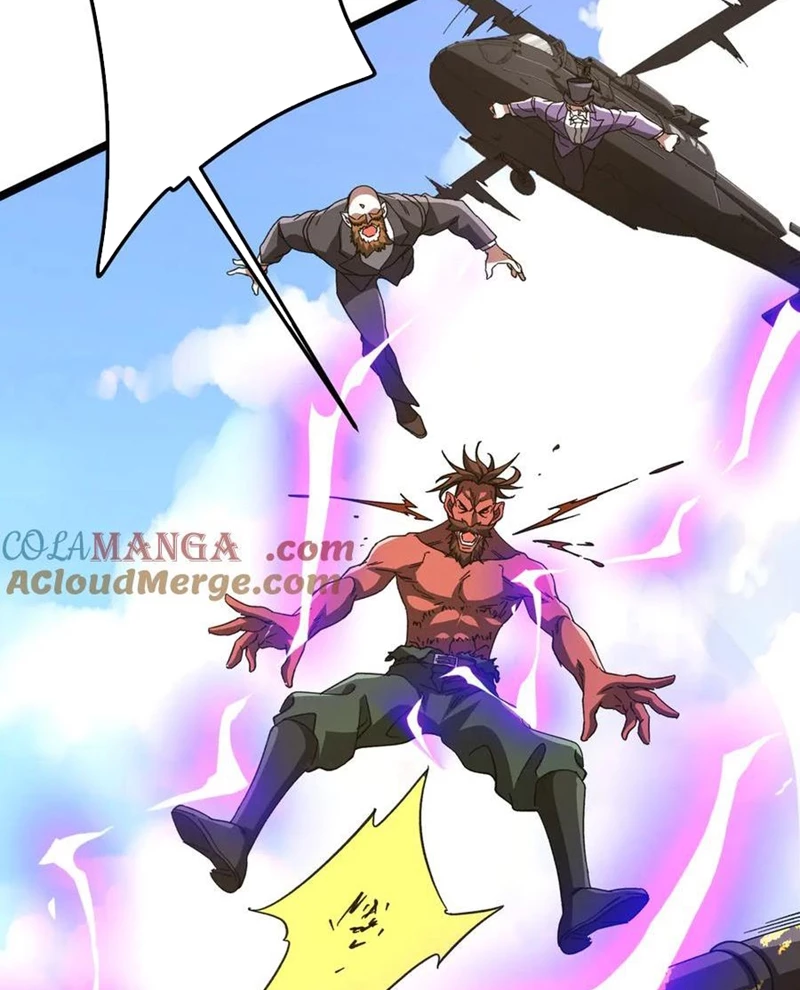 Bắt Đầu Với Trăm Vạn Minh Tệ Chapter 193 - Trang 4