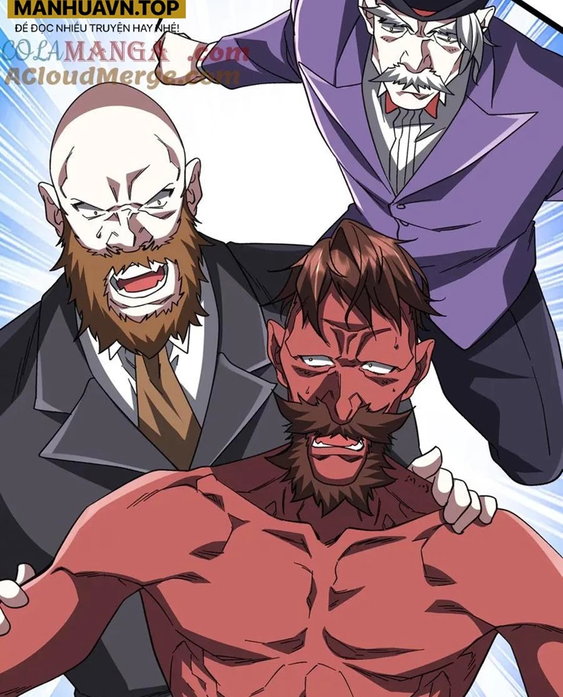 Bắt Đầu Với Trăm Vạn Minh Tệ Chapter 193 - Trang 4