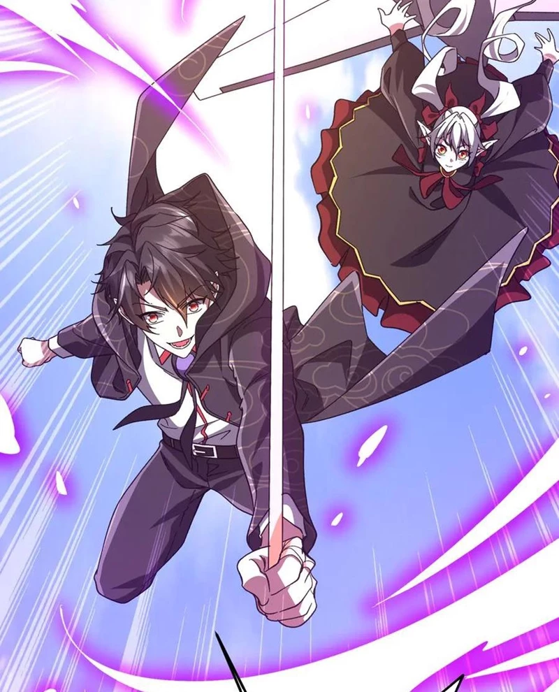 Bắt Đầu Với Trăm Vạn Minh Tệ Chapter 193 - Trang 4