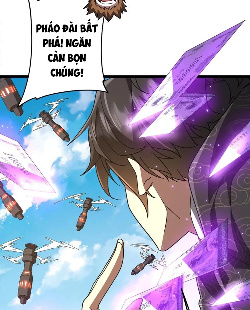 Bắt Đầu Với Trăm Vạn Minh Tệ Chapter 193 - Trang 4