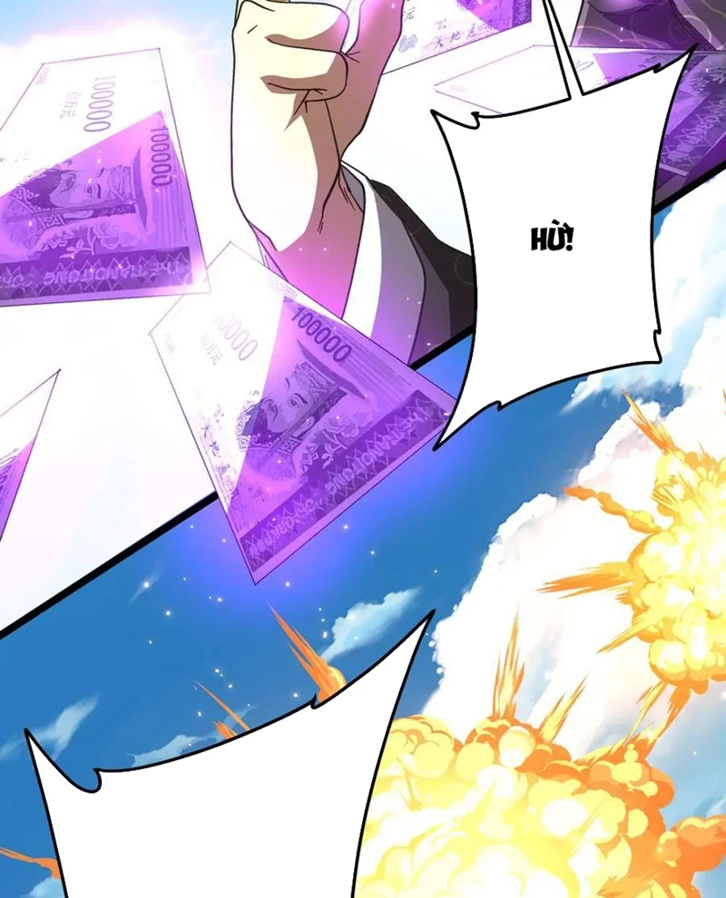 Bắt Đầu Với Trăm Vạn Minh Tệ Chapter 193 - Trang 4