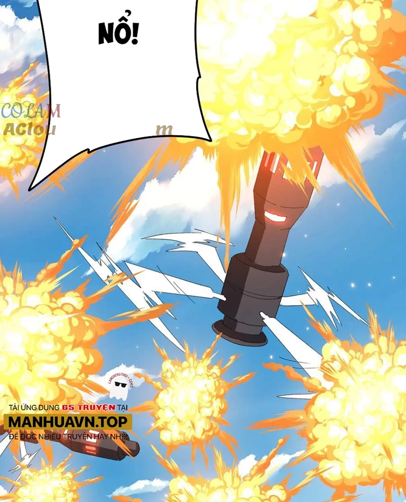 Bắt Đầu Với Trăm Vạn Minh Tệ Chapter 193 - Trang 4