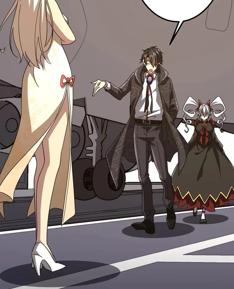 Bắt Đầu Với Trăm Vạn Minh Tệ Chapter 193 - Trang 4