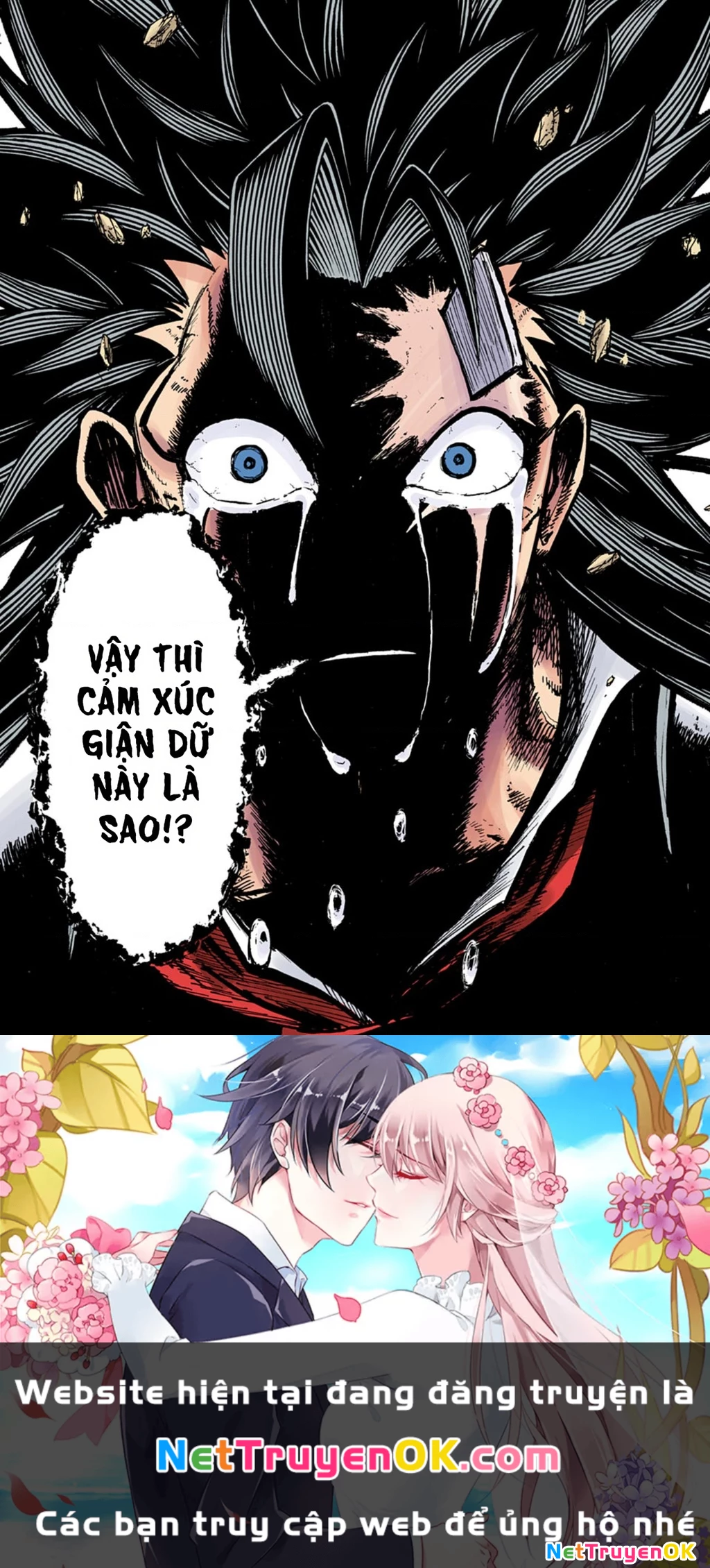 Bất Tử Và Bất Hạnh Bản Màu (Full Hd) Chapter 130 - Trang 2