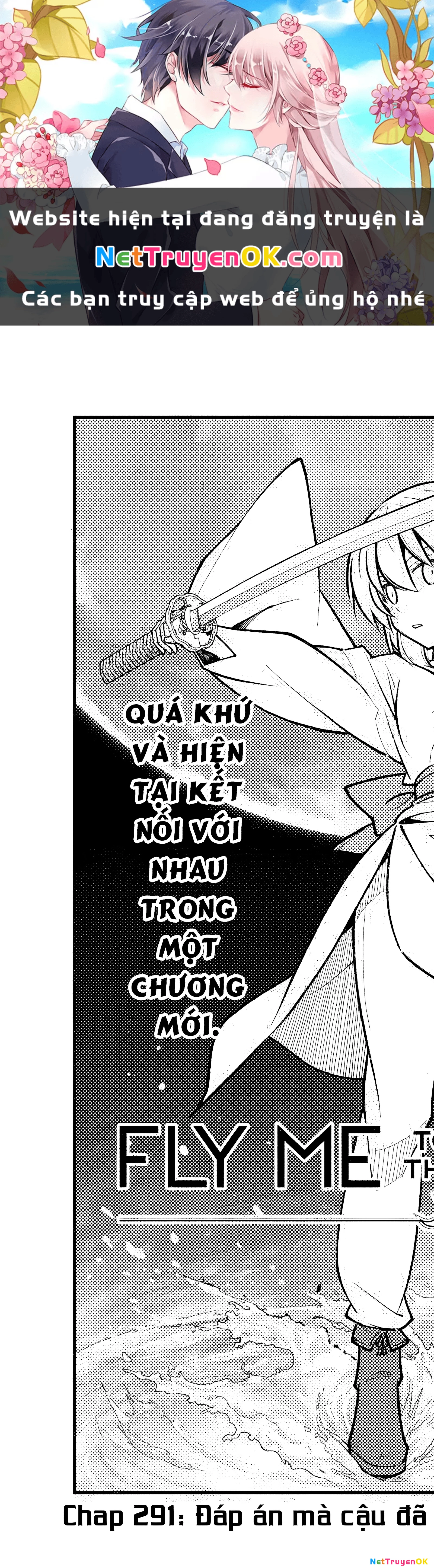 Tóm Lại Là Em Dễ Thương Được Chưa Chapter 292 - Trang 2