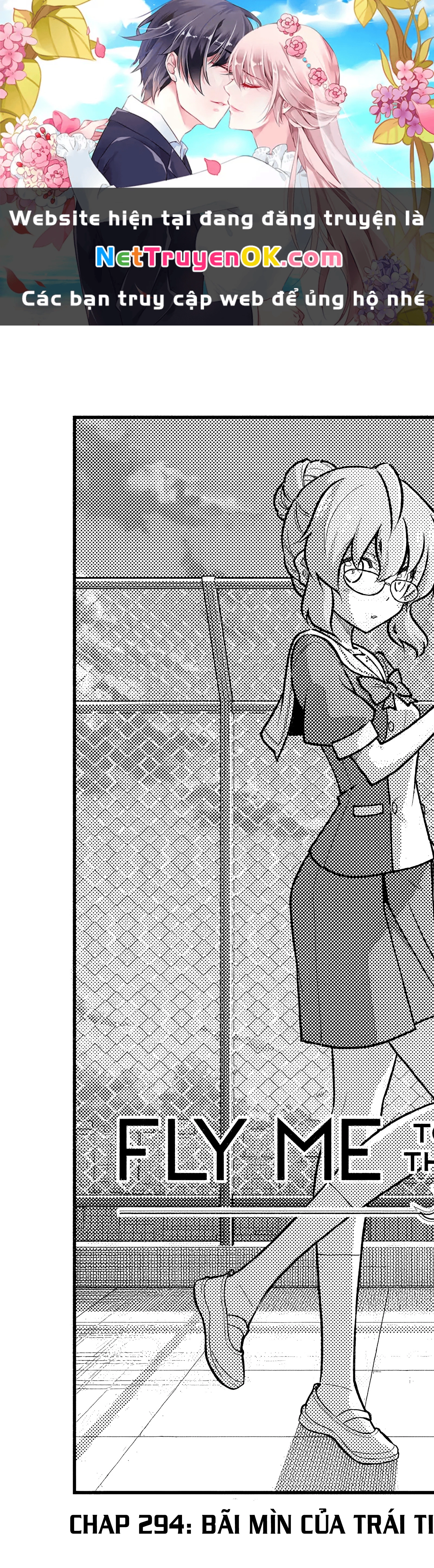 Tóm Lại Là Em Dễ Thương Được Chưa Chapter 294 - Trang 2