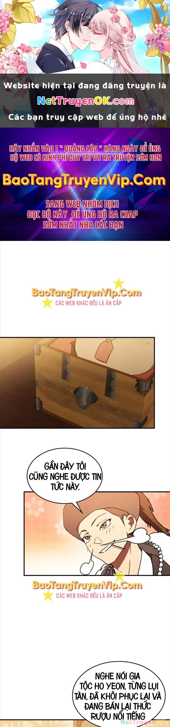 Vị Thần Trở Lại Chapter 108 - Next Chapter 109