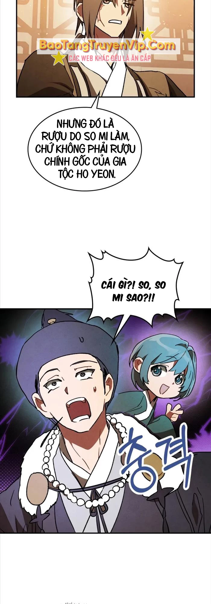 Vị Thần Trở Lại Chapter 108 - Next Chapter 109