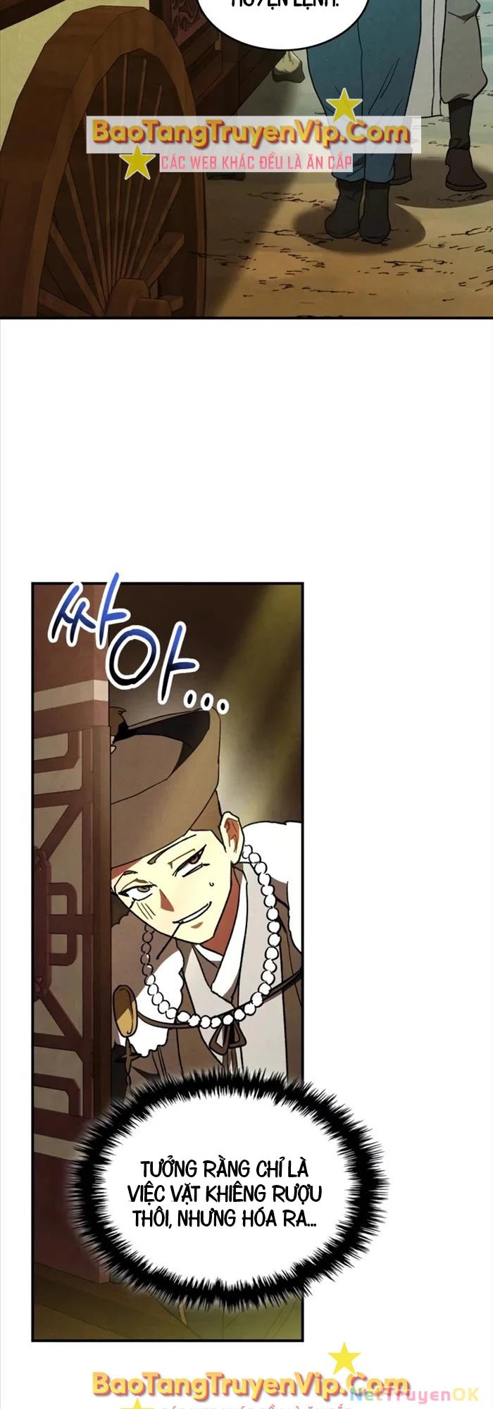 Vị Thần Trở Lại Chapter 108 - Next Chapter 109