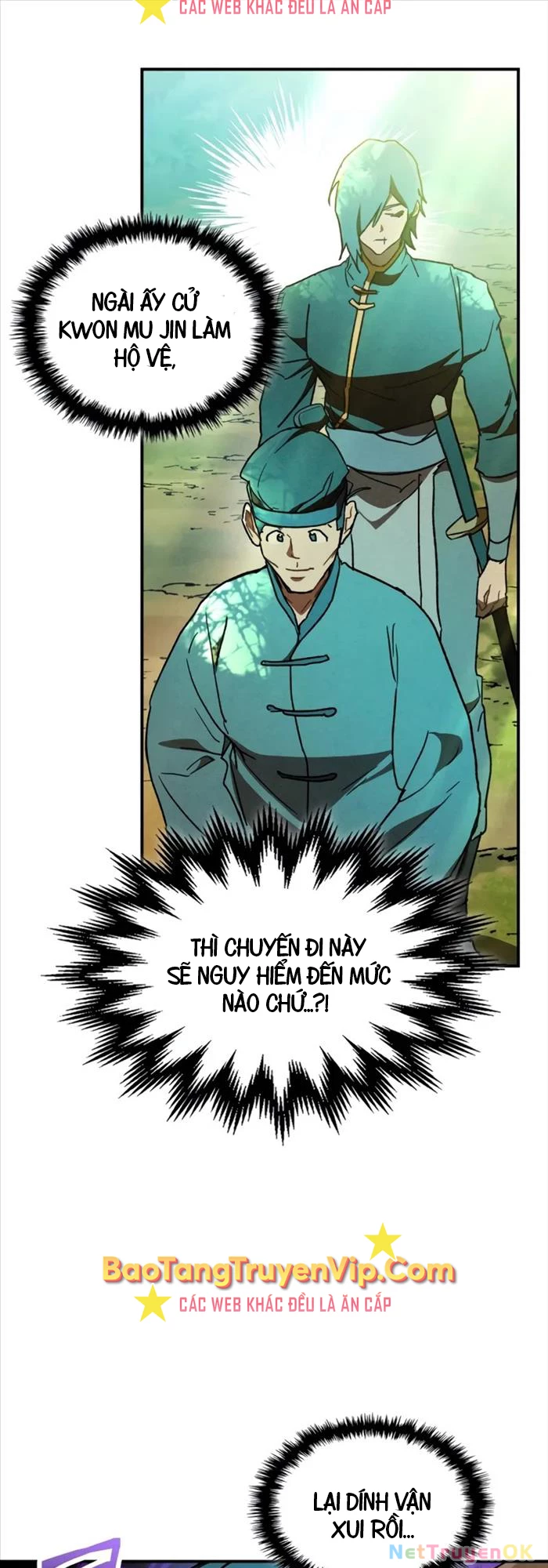 Vị Thần Trở Lại Chapter 108 - Next Chapter 109