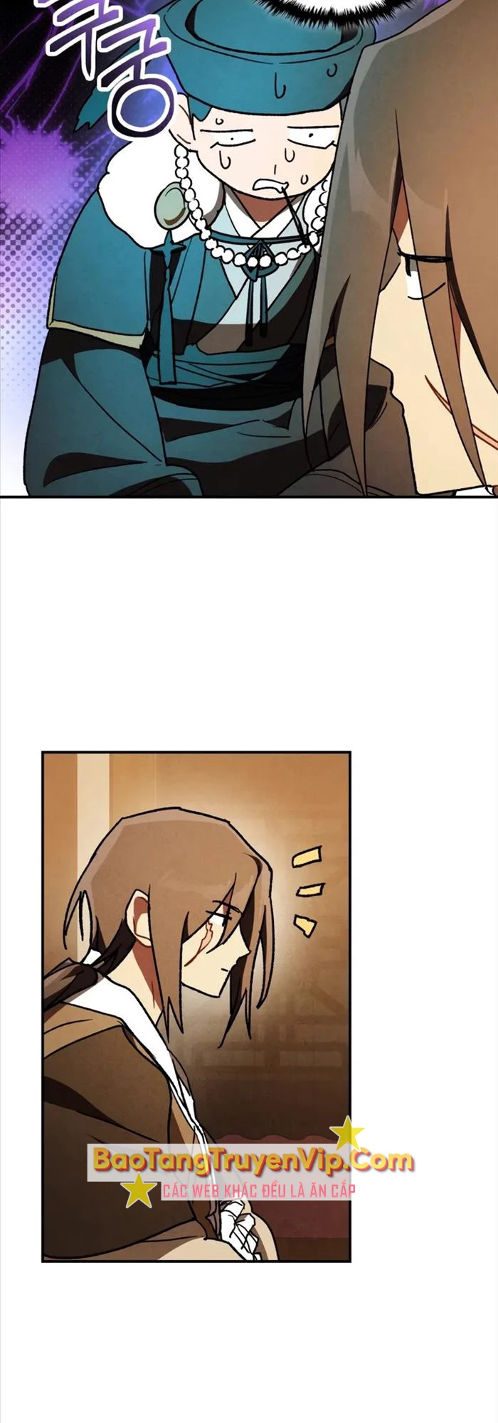 Vị Thần Trở Lại Chapter 108 - Next Chapter 109