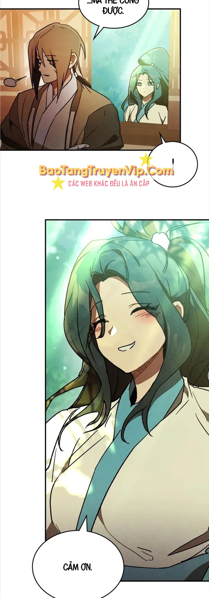 Vị Thần Trở Lại Chapter 108 - Next Chapter 109