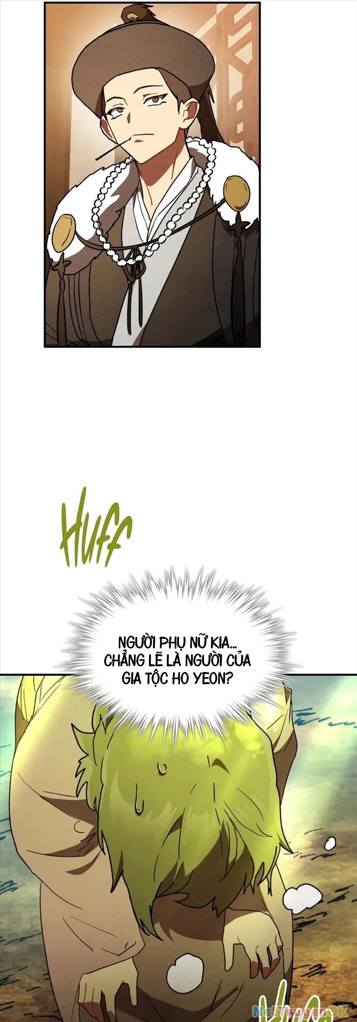 Vị Thần Trở Lại Chapter 108 - Next Chapter 109