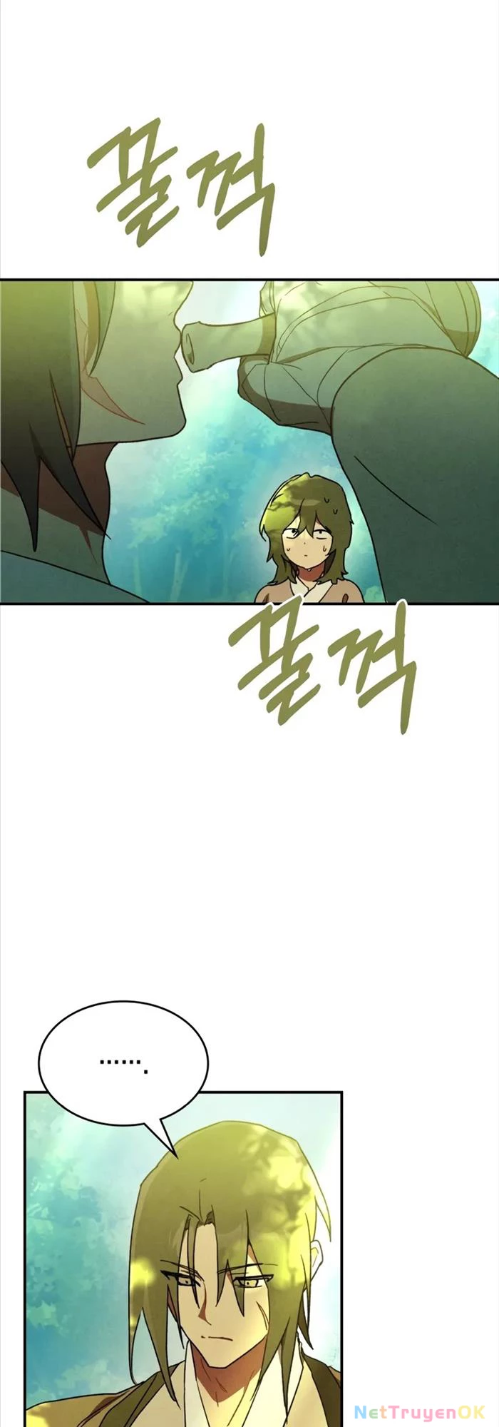 Vị Thần Trở Lại Chapter 108 - Next Chapter 109