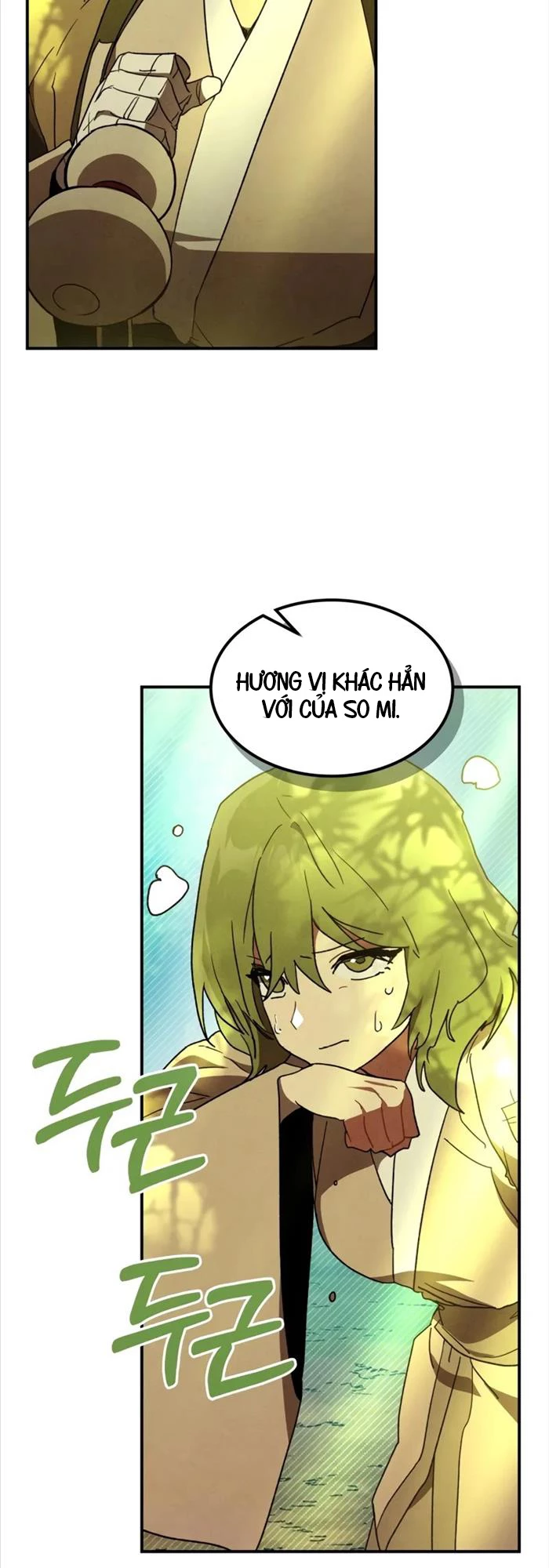 Vị Thần Trở Lại Chapter 108 - Next Chapter 109