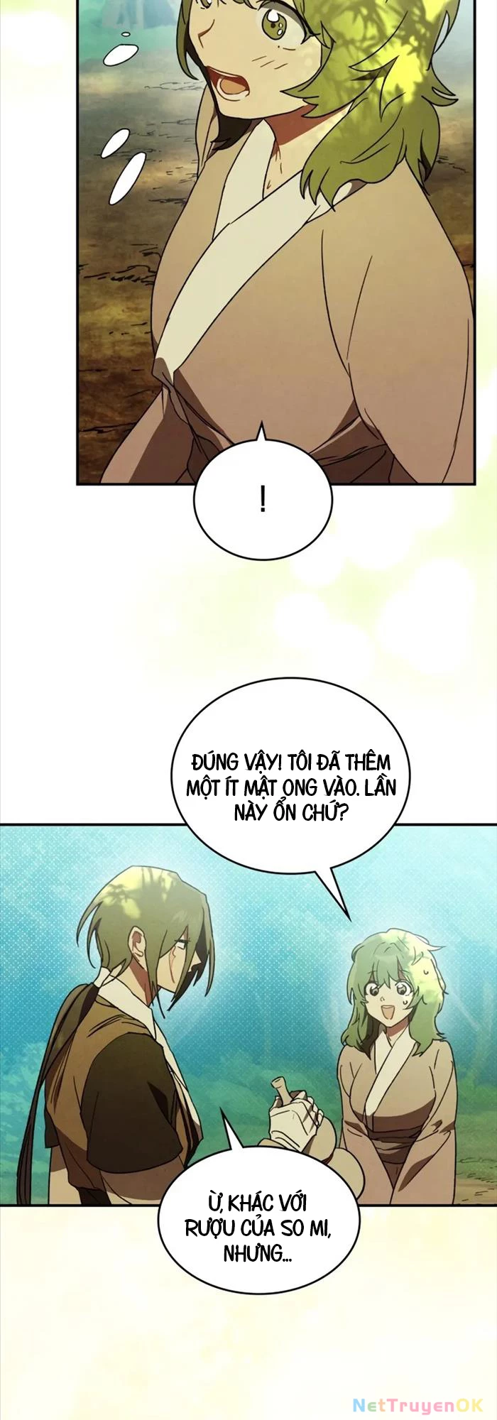 Vị Thần Trở Lại Chapter 108 - Next Chapter 109