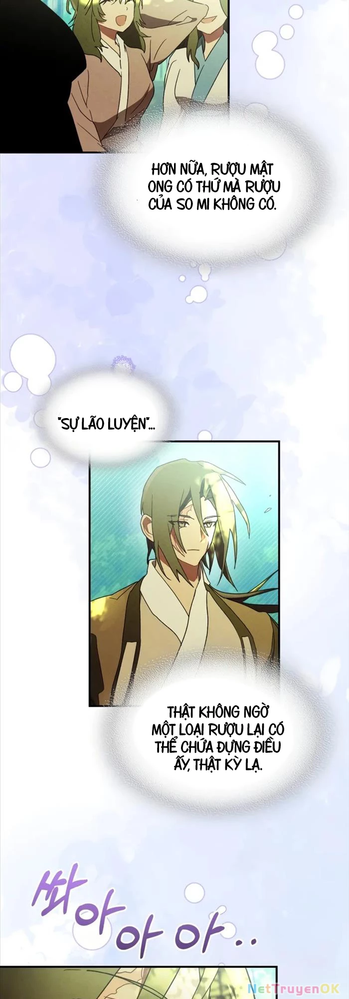 Vị Thần Trở Lại Chapter 108 - Next Chapter 109