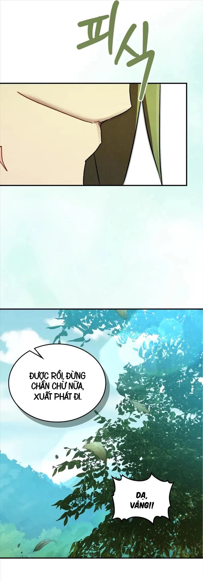 Vị Thần Trở Lại Chapter 108 - Next Chapter 109