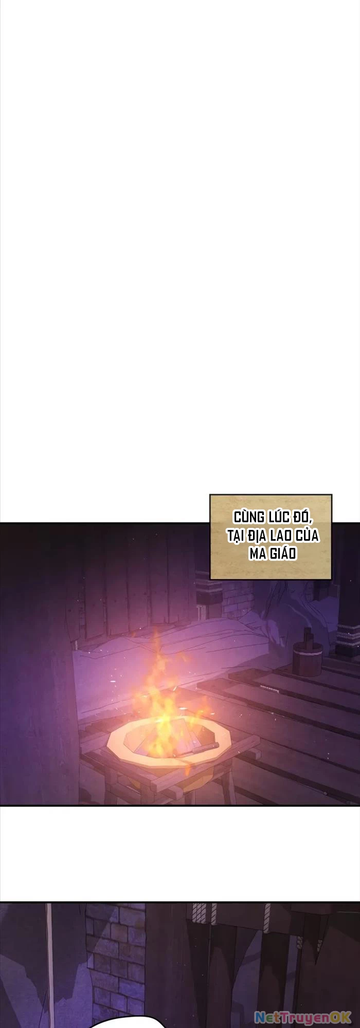 Vị Thần Trở Lại Chapter 108 - Next Chapter 109