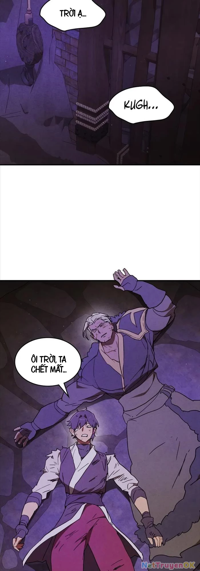 Vị Thần Trở Lại Chapter 108 - Next Chapter 109