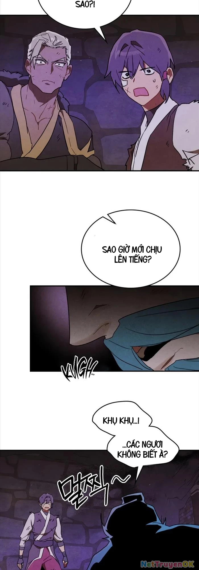 Vị Thần Trở Lại Chapter 108 - Next Chapter 109