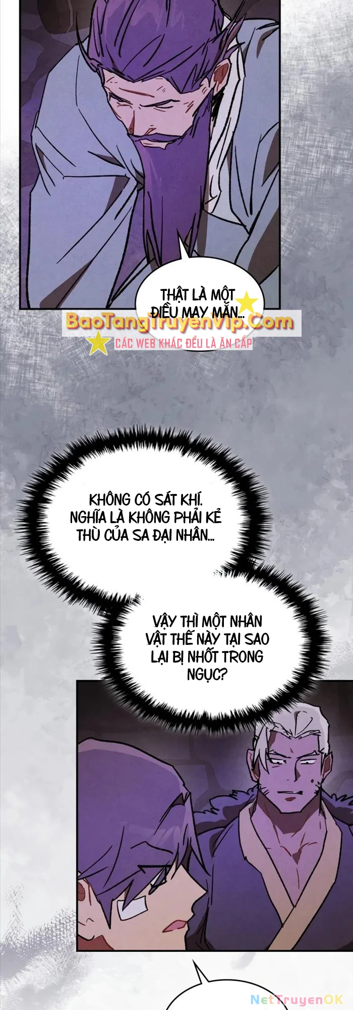 Vị Thần Trở Lại Chapter 108 - Next Chapter 109