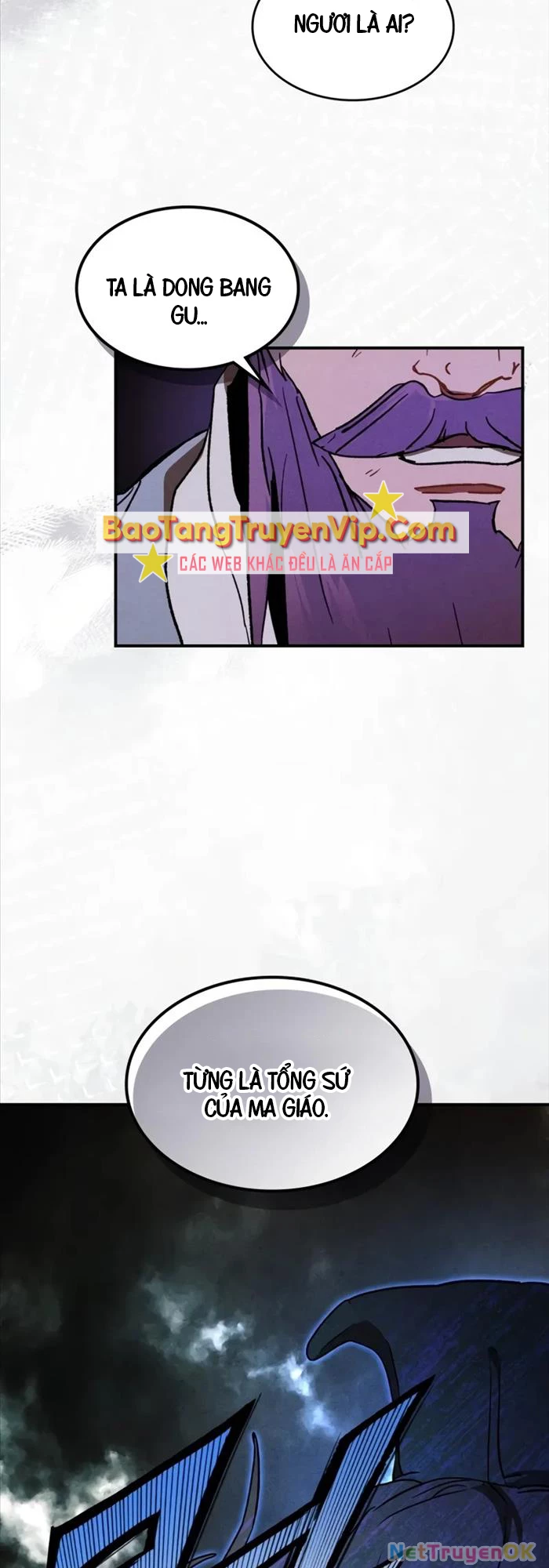 Vị Thần Trở Lại Chapter 108 - Next Chapter 109