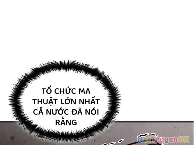 Đại Pháp Sư Toàn Năng Chapter 93 - Trang 4