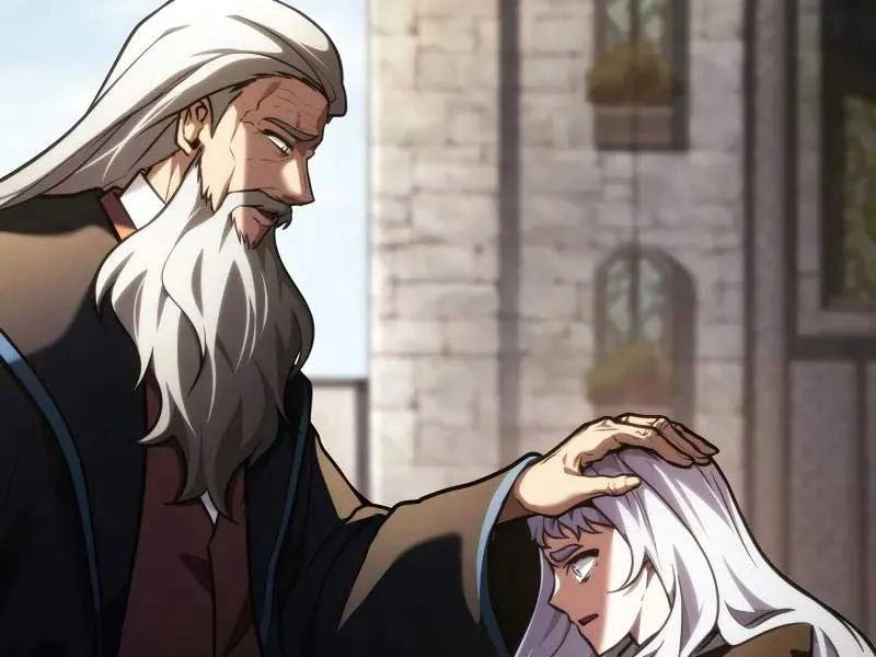 Đại Pháp Sư Toàn Năng Chapter 93 - Trang 4