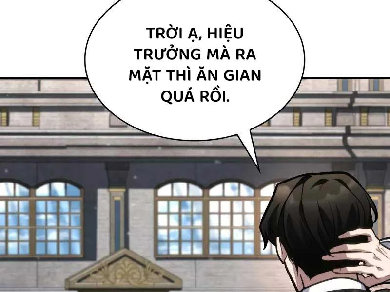 Đại Pháp Sư Toàn Năng Chapter 93 - Trang 4