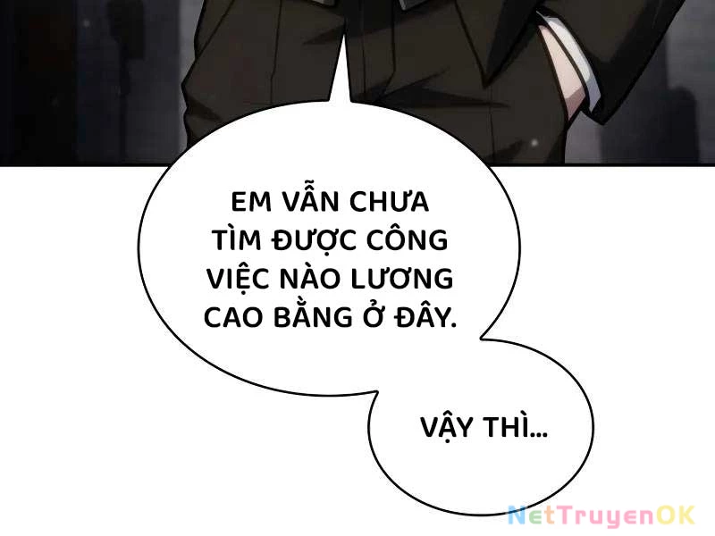 Đại Pháp Sư Toàn Năng Chapter 93 - Trang 4